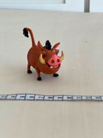 Bullyland 12533 Pumbaa Warzenschein Sammelfigur Spielfigur Stuttgart - Stuttgart-Süd Vorschau