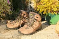Schuhe Wanderschuhe Wanderstiefel. Waterproof, Moorhead Gr 39,5 Bayern - Uffing Vorschau