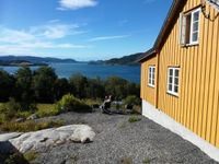 1 Woche Ferienhaus in Norwegen/Møre og Romsdal mit Boot Niedersachsen - Friedeburg Vorschau