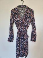 Sommerkleid mit Blumenmuster Bayern - Ingolstadt Vorschau