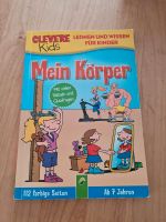 Mein Körper clevere Kids Nordrhein-Westfalen - Zülpich Vorschau