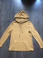 Pullover, EDC by Esprit, senfgelb, Gr. m, leichte Strickqualität Thüringen - Gera Vorschau