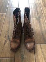 Stiefel von Görtz Gr 36 Niedersachsen - Sulingen Vorschau