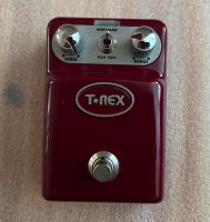 T-Rex Sensewah , Effect-Pedal Nordrhein-Westfalen - Neuss Vorschau