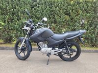 Yamaha YBR125 Ludwigslust - Landkreis - Hagenow Vorschau