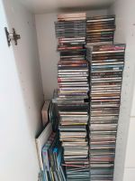 Riesige Menge an Musik CDs ab der 80 Jahre Sachsen - Oberlungwitz Vorschau