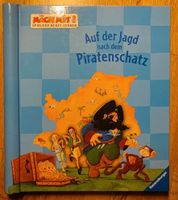 Auf der Jagd nach dem Piratenschatz Rheinland-Pfalz - Mainz Vorschau