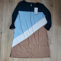 Kleid lockeres Kleid 40/42 Bayern - Würzburg Vorschau