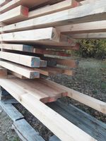 Holz, Bauholz für z.B ein  Carport oder Schuppen A/B 2,7m³ € Brandenburg - Templin Vorschau