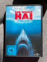 DVD „Der weiße Hai“ Niedersachsen - Baddeckenstedt Vorschau