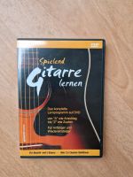 DVD Spielend Gitarre lernen Niedersachsen - Wildeshausen Vorschau