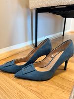 Zara Sandalen 39 große München - Berg-am-Laim Vorschau