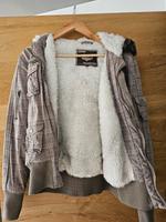 Winterjacke von Madonna Größe 38 Bayern - Cham Vorschau