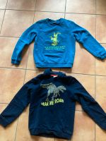 S. Oliver Pullover Pulli Größe 140 Jungen Bayern - Küps Vorschau