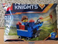 LEGO Nexo Knights 30372 -Robin’s Mini Fortrex Schleswig-Holstein - Neuberend Vorschau
