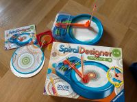 Spiral Designer Machine Ravensburger + kleines Set Bayern - Teublitz Vorschau