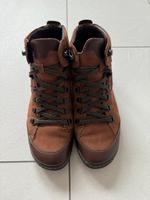 Mephisto Damenschuhe Stiefeletten Gr. 41 Niedersachsen - Salzgitter Vorschau