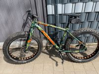 Mountainbike / Fatbike / Steven Mobster Baden-Württemberg - Scheer Vorschau