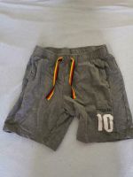 Shorts Stoff bequem Jungen kurze Hose 146 / 152 Niedersachsen - Neuenkirchen-Vörden Vorschau