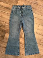 Jeans Ultra High Rise Flare Social Tourist 11R W 30 Hamburg-Mitte - Hamburg Hammerbrook Vorschau