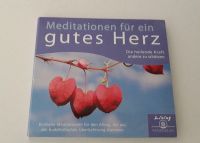 CD Meditation "Gutes Herz: heilende Kraft, andere zu schätzen" Stuttgart - Vaihingen Vorschau
