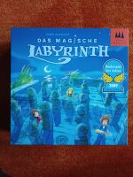 Das magische Labyrinth, Gesellschaftsspiel, ab 6 Jahre Niedersachsen - Amelinghausen Vorschau