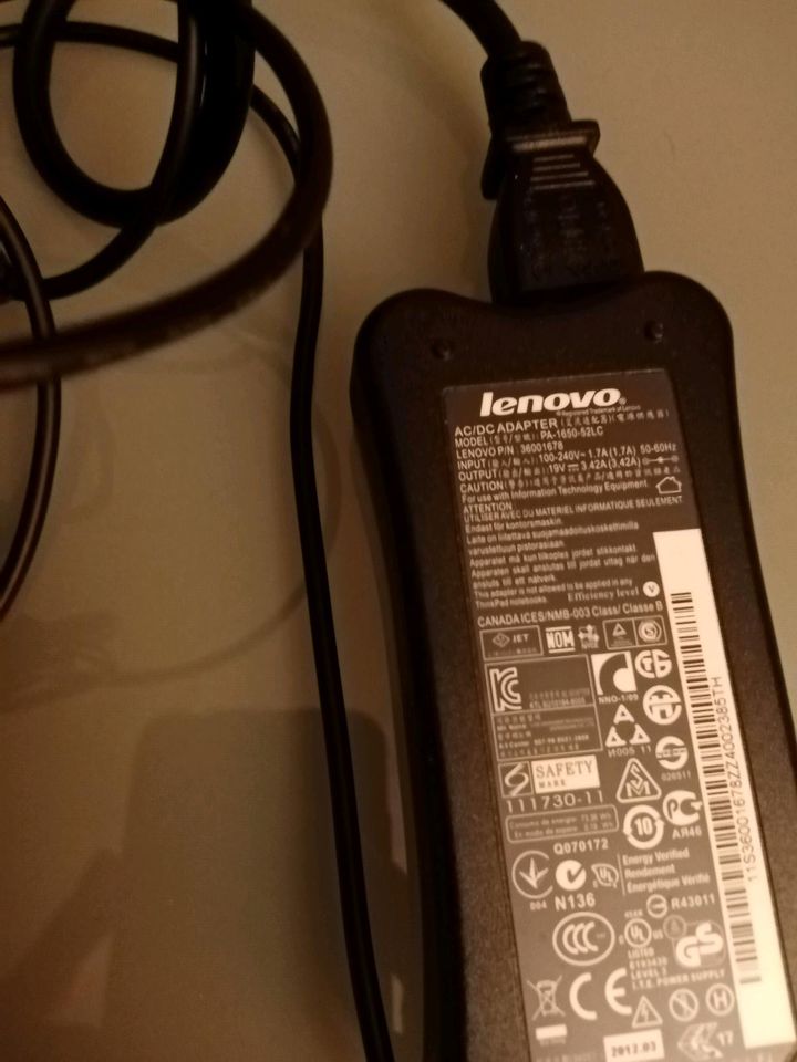 Lenovo IdeaCentre Q 180 in Gera