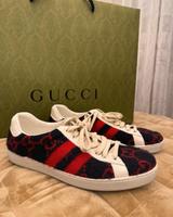 Gucci sneaker in 38,5 Rheinland-Pfalz - Trier Vorschau