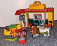 Lego Duplo 5604 Supermarkt Kreis Ostholstein - Süsel Vorschau