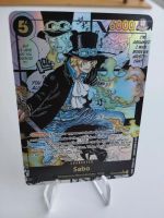 Repro Manga Rare Sabo in Englisch oder Japanisch Mecklenburg-Vorpommern - Wismar Vorschau