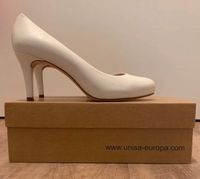 Pumps high heels Damen von unisa - wie neu Hessen - Gießen Vorschau