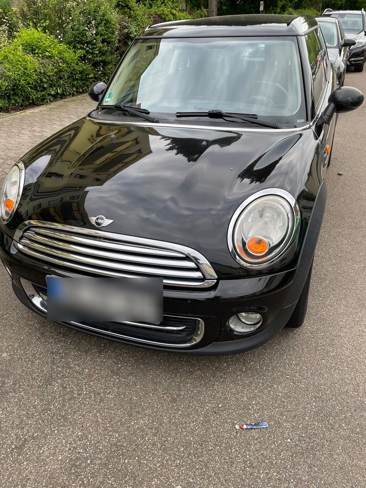 Mini Cooper zu verkaufen in Saarbrücken