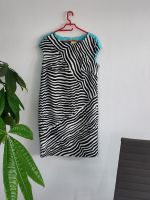 Kleid im farbenfrohen Zebra Look Hessen - Langen (Hessen) Vorschau