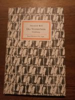 Insel-Buch  Nr  1046 "Das Vermächtnis" v. Heinrich Böll Baden-Württemberg - Heidelberg Vorschau