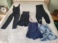 Jumpsuit Paket Größe XS Hessen - Runkel Vorschau