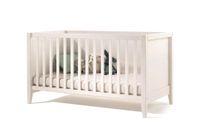 Massives Babybett / Kinderbett Wellemöbel 70 x 140 cm Baden-Württemberg - Achern Vorschau