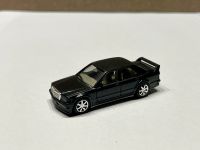 Herpa Mercedes-Benz MB 190 E 16V Evo PKW 1:87 Niedersachsen - Harpstedt Vorschau