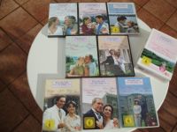 Rosamunde Pilcher DVD's 8 Doppelfolgen Stück 5,00 € zus. 35 € Rheinland-Pfalz - Ludwigshafen Vorschau