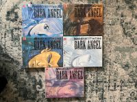 Dark Angel Manga 1-5 Baden-Württemberg - Magstadt Vorschau