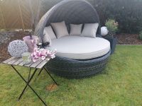 Sonneninsel Elegant Polyrattan Gartenmöbel Sonderpreis Neu Nordrhein-Westfalen - Löhne Vorschau