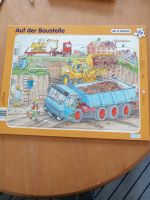 Puzzle Auf der Baustelle Baden-Württemberg - Oberderdingen Vorschau