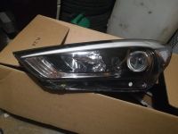 ORIGINAL Hyundai Tucson TL (2015-2018) Scheinwerfer LINKS LED Altona - Hamburg Lurup Vorschau