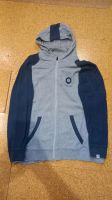 Ziphoody von Jack&Jones, Größe XL, blau/grau Hessen - Eschenburg Vorschau