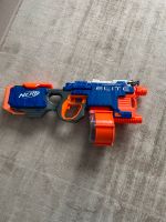 Nerf N-Strike Elite Hyperfire Nordrhein-Westfalen - Meerbusch Vorschau