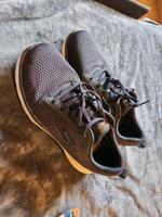 Skechers extra weit Gr. 44.5 blau Go Walk neuwertig Nordrhein-Westfalen - Bad Driburg Vorschau