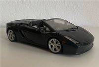 Burago 1:18 Lamborghini Gallardo Spyder Burglesum - Lesum Vorschau