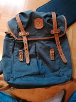 Fjällräven G1000 Rucksack blau Ludwigsvorstadt-Isarvorstadt - Isarvorstadt Vorschau