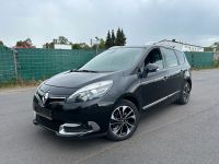 Renault Grand Scenic ~ 7 Sitzer ~ Navi ~ Kamera ~ Leder Rheinland-Pfalz - Koblenz Vorschau