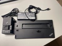 Thinkpad Ultra Docking Station Type 40AJ Lenovo USB-C Niedersachsen - Lohne (Oldenburg) Vorschau