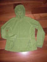 Fleece Jacke mit Kapuze   Lands´ End Niedersachsen - Negenborn Vorschau